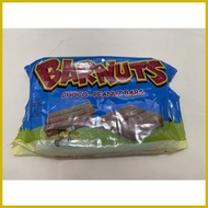 ◵ ☩ ◴ Barnuts Choco Peanut Bars 20pcs