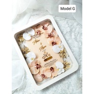 Custom Frame 40 x 50 cm