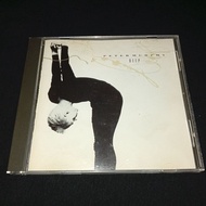 PETER MURPHY - Deep CD US 1ST PRESS Alternative Rock music album Bauhaus