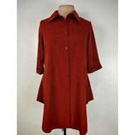 T plus size 0XL (b44") blouse