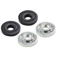 For Angle Grinder Modification Accessories 4Pcs Hex Nut Set Smooth Operation