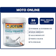 Jotun Essence Easy Primer 20LT/ Wall Sealer/Cat Dinding sealer/Jotun