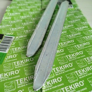2 PCS TEKIRO 10 Inch Tire Pry Tool - 10" Tire Pry Tool - Tire Pry Tool