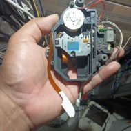 Optical ps1 ps one Fat