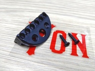 Locking Nut Gitar Buntung Gitar Headless Steinberger Murah