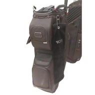 Tumi Sport Golf Cart Bag - Golf Bag / Sports Bag - Black