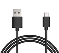AUKEY CABLE KABEL MICRO USB TO USB A 1 METER (NO BOX - NO WARRANTY)