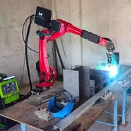 KELAJI | Multiple Welding Capable 6-axis Robotic Arm