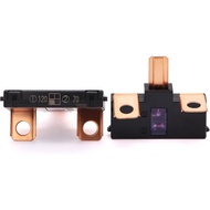 2PCS 38231-SFY-003 (120Amp / 70Amp) Main Power Multi Block Fuse Fit for Honda Accord Pilot Odyssey