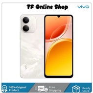 VIVO Y11D 4G(4GB+128GB/6GB+128GB)100% Original Set