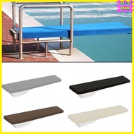 【】210D Pool Diving Board Cover: , Weather resistant, Sunscreen (3 sizes)