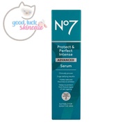 Hot!!! No7 Protect Perfect Intense Advance Serum 30ml. (เซรั่ม