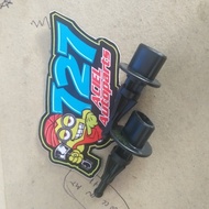 SUZUKI Iat Sensor Air Sensor Original Apv Carry FuturaSUZUKI (Second Hand)