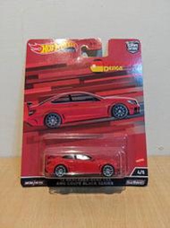 ~ 阿開王 ~ Hot Wheels Premium Mercedes-Benz W204 C63 AMG 風火輪 賓士