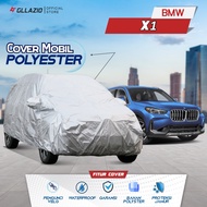 BMW X1 Polyester Car Cover / BMW E84 F48 Polyester Type Car Cover / BMW X1 Blanket