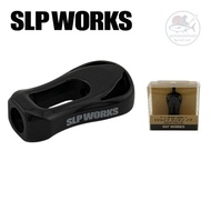 SLP WORKS I SHAPE ZION KNOB