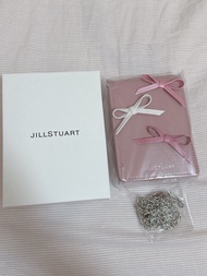 2025 最新 Jill Stuart 蝴蝶結化妝包 bow pouch
