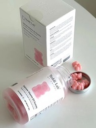 澳洲 Unichi Calcium Vitamin D3 鈣維生素D3 小熊軟糖60粒