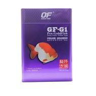 Ocean Free GF-G1 Goldfish Floating 500g
