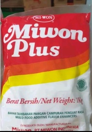 Miwon Plus