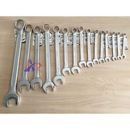 TOTAL 10-27mm Socket Wrench