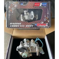 S1R SPEED 1 RACING THROTTLE BODY TROTEL TB Y16ZR Y16 34MM 36MM