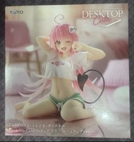 Taito Desktop Cute Figure 出包王女DARKNESS - 菈菈 家居服Ver.