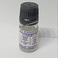 {promo} PRODUK TERLARIS - Lem acf cair TF T4301 ED Lem perekat cof bonding cof lcd tcon / lem cof /