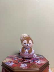 現貨復活節小雞大鼻綱牙毛公仔