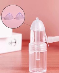 知母時吸鼻器 新生兒輔吸頭一套共2個 包本地平郵