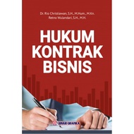 BUSINESS CONTRACT LAW BOOK - ORIGINAL