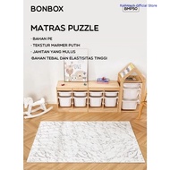 Bonbox BMP50 Jumbo Large Children's Puzzle Playmat 60x60cm Original