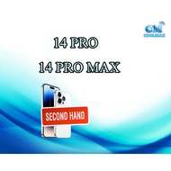 USED 14P / 14PM (All Functions Good)