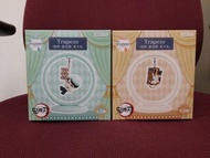 (冒險樂園) 鬼滅之刃 愈史郎 茶茶丸