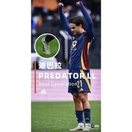 size35-46 Ready stock  Predator 25 no tongue Edge Geometric. 1 FG PREDATOR ACCURACY+ FG BOOTS  Falco