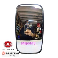 1Pc SL1685 NISSAN CW520/CKB520/CD45/CD48/GE13/DONGFENG EQ153 Side Mirror (RH)/Chrome Cover