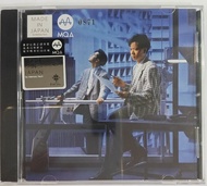 全新Cd MQA Raidas 87