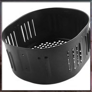 [G Q L W] Air Fryer Replacement Basket for Power XL DASH Gowise 5.5Qt Air Fryer and All Air Fryer Oven,Air Fryer Accessories