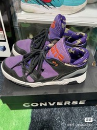 Converse ERX-260 紫色運動鞋