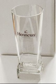 Vintage Hennessy cognac glass