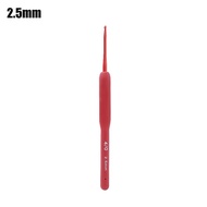 2.5mm yarn crochet needle