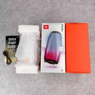 JBL Pulse 4 藍牙音箱
