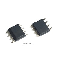1PCS DAC8830IDR DAC8830CDR DAC8830 16-bit DAC digital-to-analog converter integrated circuit chip IC