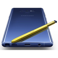 Selling Galaxy note9​128 GB With 1 Year Broken Screen Warranty And Free Gift Only For 27-29 Sep.