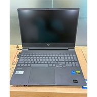 Laptop HP Victus 15 fa2731TX - B85LNPA (i5-13420H) (Đen) - Đã kích hoạt