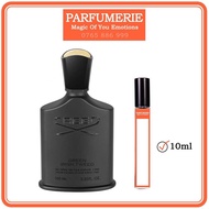 [Free shipping] Nước hoa chiết Creed Green Irish tươi mát thể thao nam tính