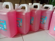 deterjen sabun cair laundry
