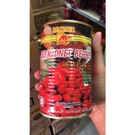 Kacang Merah Makmur 425g