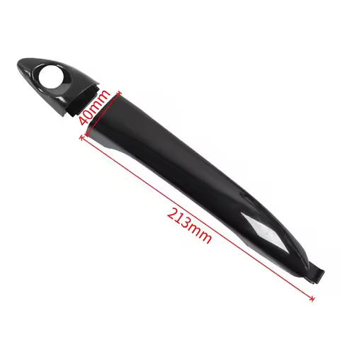 For Hyundai Grand I10 2014 2015 2016 2017 22018 2019 82651-B9010 82661-B9010 Exterior Door Handle Le