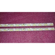 (BL3F) SHARP LC-50SA5200X LED TV BACKLIGHT / LC-50UA6500X / LC-50UA6800X / 50SA5200X / STG500A72_REV